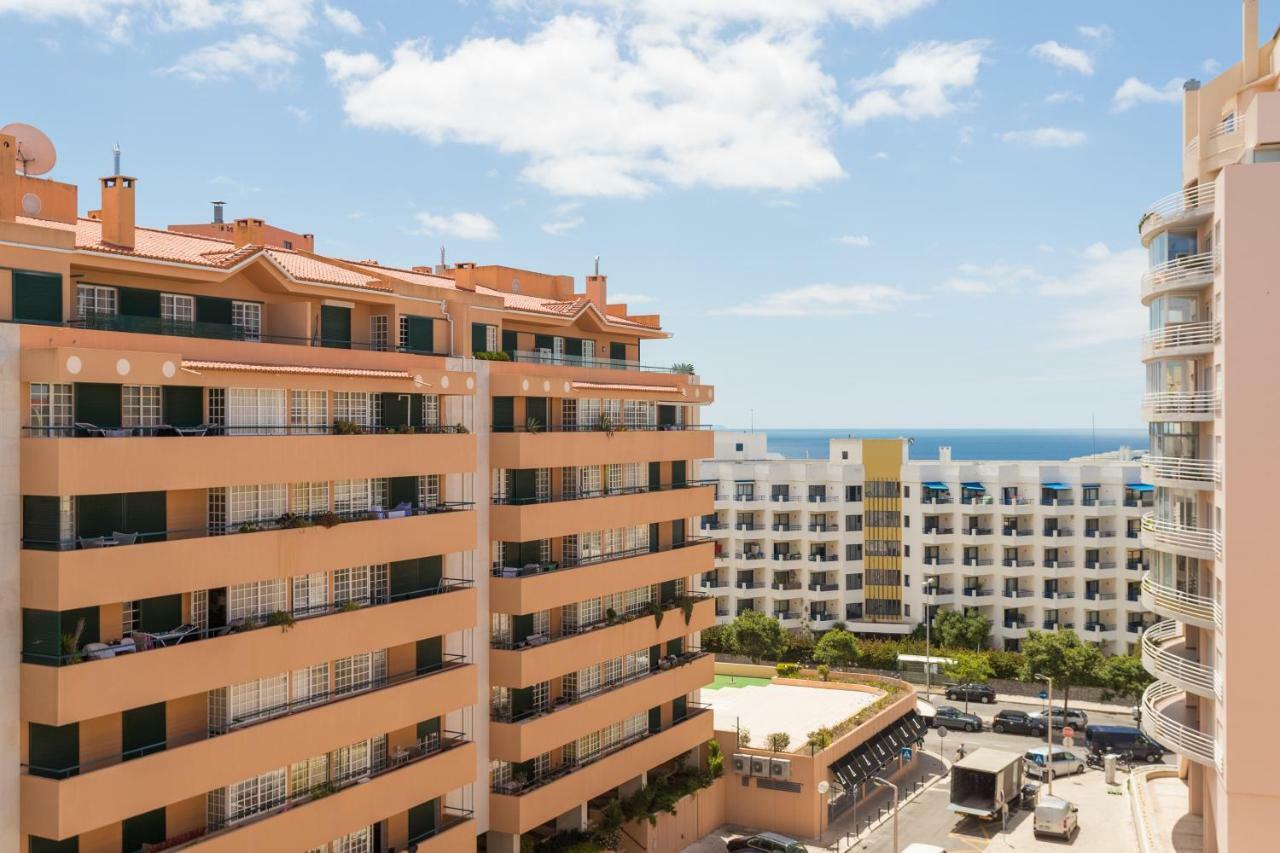 Flh Cascais Rooftop Apartment Exterior foto