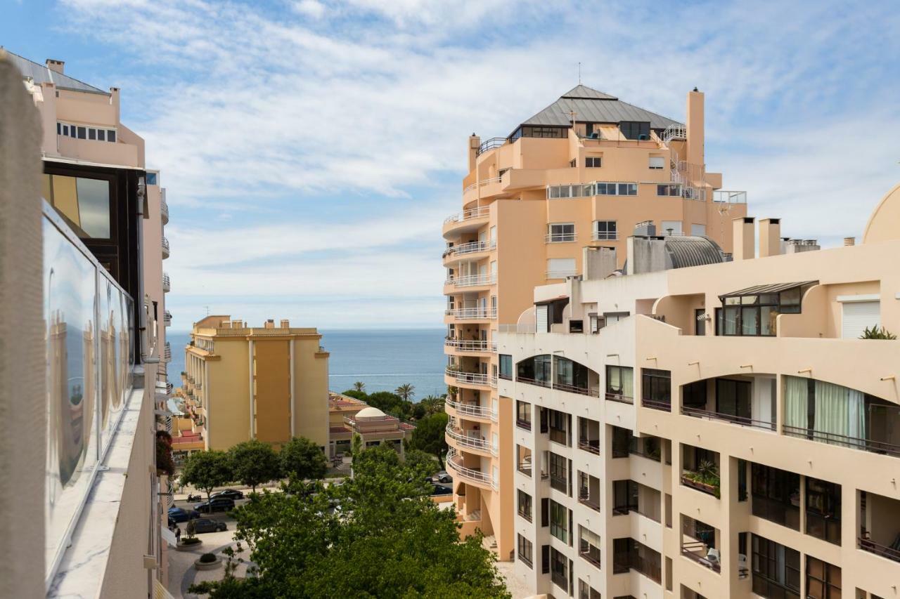 Flh Cascais Rooftop Apartment Exterior foto