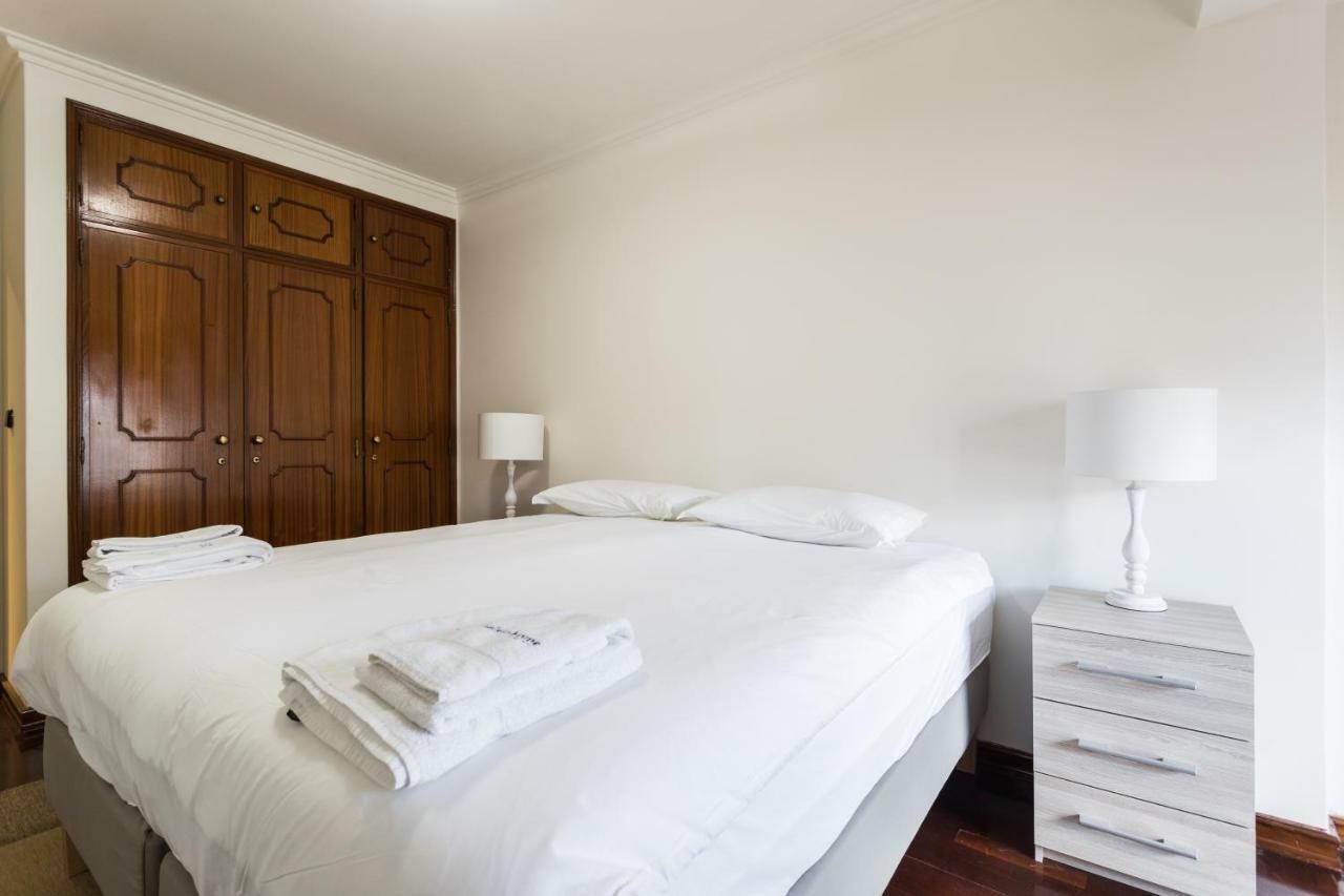 Flh Cascais Rooftop Apartment Exterior foto