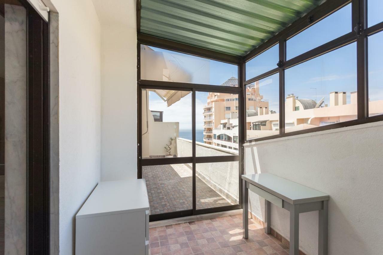 Flh Cascais Rooftop Apartment Exterior foto
