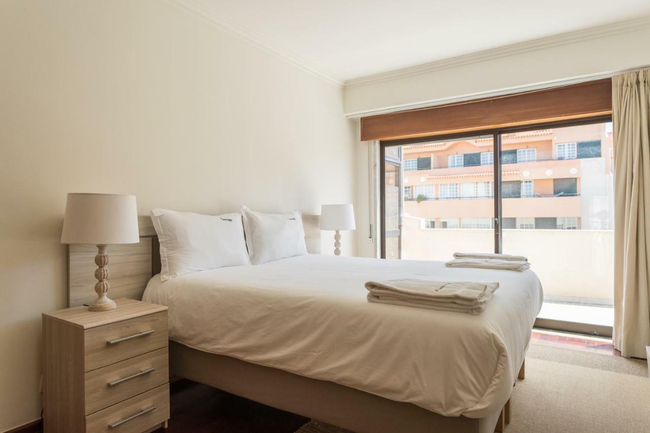 Flh Cascais Rooftop Apartment Exterior foto